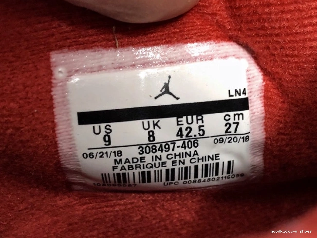 308497-406 Air Cactus Scott 4 Jordan x Travis Jack 0701